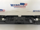 Rear Bumper Face Bar (Chrome)